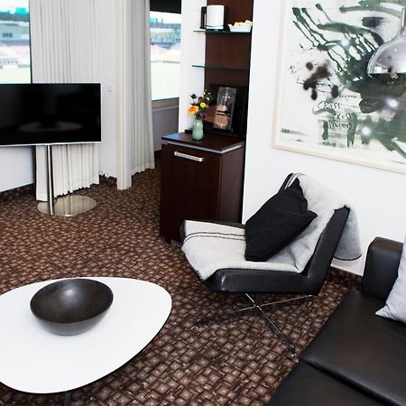 Hotel Fc Nordsjaelland Фарум Екстер'єр фото