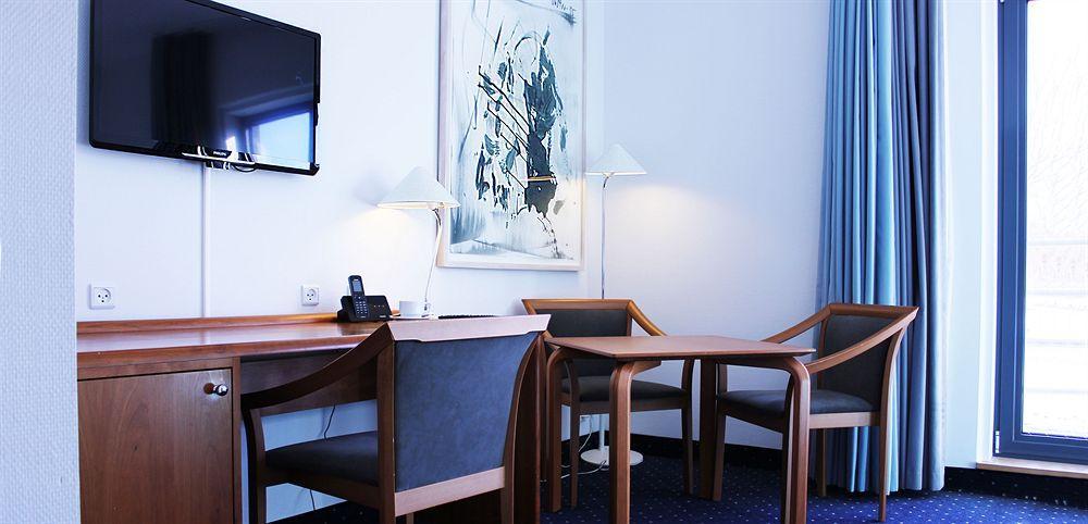 Hotel Fc Nordsjaelland Фарум Екстер'єр фото