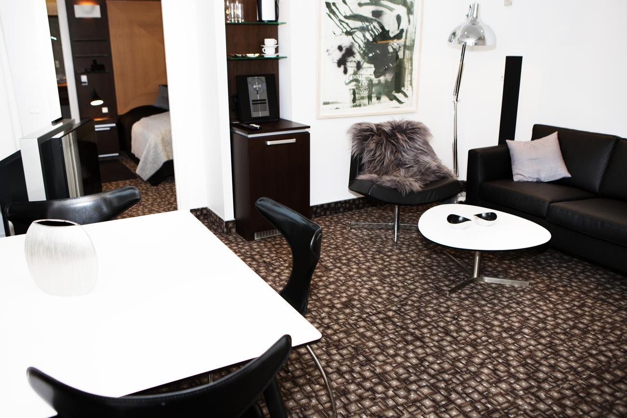 Hotel Fc Nordsjaelland Фарум Екстер'єр фото
