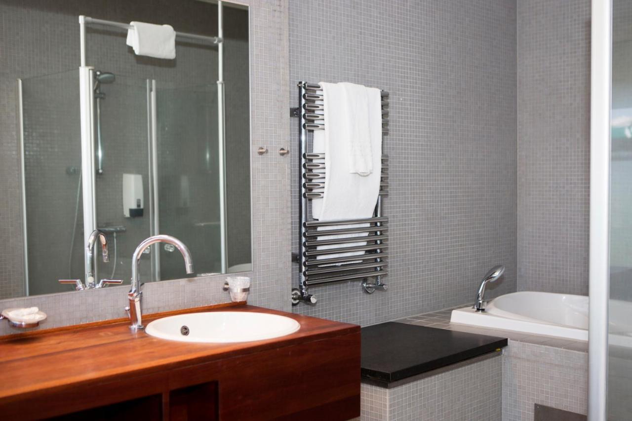 Hotel Fc Nordsjaelland Фарум Екстер'єр фото